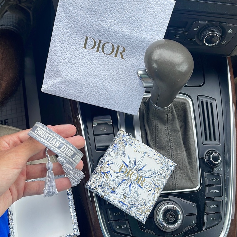 Christian Dior Bracelet (BRAND NEW)